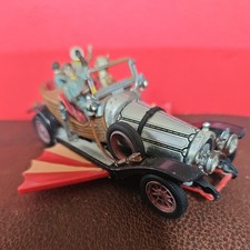 Rare chitty chitty for sale  LEEDS