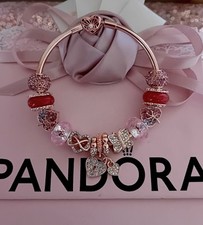 Pandora bracelet bangle for sale  BRISTOL