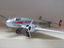 Junkers swissair flugzeug gebraucht kaufen  Garmisch-Partenkirchen