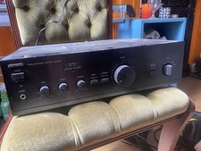 Aiwa 007 integrated for sale  YORK