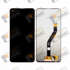 Ecran lcd tactile d'occasion  Marseille XIV