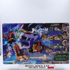 Voltron defender universe for sale  Eldora