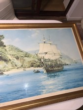 Reproduction maritime painting for sale  ABERDEEN