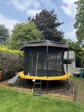 12ft vuly ultra for sale  CHIPPENHAM
