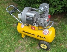 Schneider kompressor druckluft gebraucht kaufen  Berlin