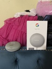 Google nest mini for sale  Staten Island