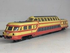Jouef motrice autorail d'occasion  Saint-Jean-de-Braye