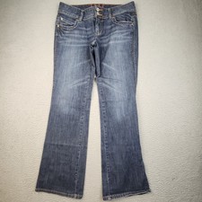 Womens blue denim for sale  Evansville
