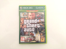 Gta xbox 360 usato Gta xbox 360 usato  Forlimpopoli