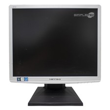 Monitor de tela Hanns.G HSG1097 display LCD 19 "4:3 5:4 estojo quadrado VGA comprar usado  Enviando para Brazil