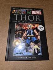 Marvel ultimate graphic for sale  THAME