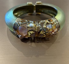 Bracelet alexis bittar for sale  Venice