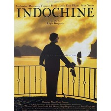 Indochine french movie d'occasion  Villeneuve-lès-Avignon