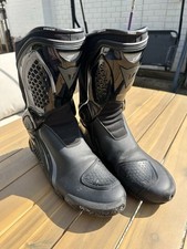 Dainese trq race for sale  LINCOLN