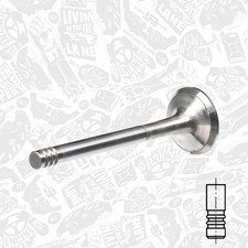 Engineteam auslassventil ve001 gebraucht kaufen  Oberlungwitz