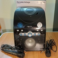 karaoke anlage gebraucht kaufen karaoke anlage gebraucht kaufen Görlitz