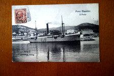acordo porto usato  Ventimiglia
