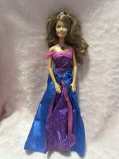 Mattel barbie princess for sale  Lost Creek
