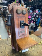 Antique western electric for sale  Butler