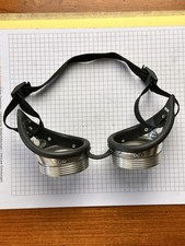 Connex schweißerbrille alu gebraucht kaufen  Düsseldorf