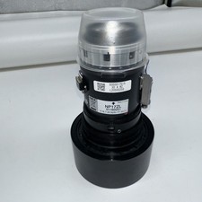Nec np17zl zoom for sale  Santa Clarita