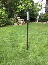Gartenfackel conmoto spiess gebraucht kaufen  Hamburg