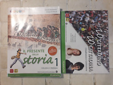 Presente della storia usato  Villanova di Camposampiero