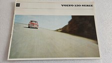 1965 brochure prospekt d'occasion  La Motte-Servolex