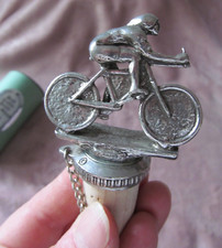 Rare velodrome cyclist for sale  BALDOCK