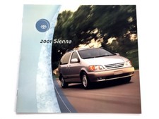 2001 toyota sienna for sale  Red Wing