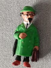 Figurine tintin comics d'occasion  Paris XIX