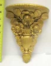 Vtg gold renaissance for sale  Minneapolis