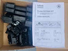 Halfords advanced fitting for sale  CARDIFF