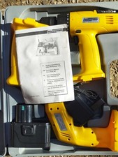 Akku stichsäge dreieckschleif gebraucht kaufen  Bad Bevensen