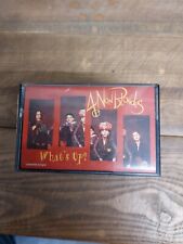 4 Non Blondes What's Up Cassette Tape comprar usado  Enviando para Brazil