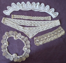 Lot antique hook d'occasion  Expédié en Belgium