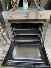 Forno incasso ventilato usato  Bergamo