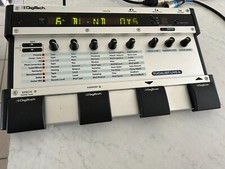 Digitech vocalist live d'occasion  Lambersart