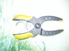 Small adjustable clamp for sale  BOLTON