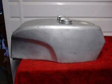 Motorcycle aluminium fuel for sale  BRIXHAM