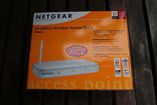 Netgear 602 kabelloser gebraucht kaufen  Hamburg