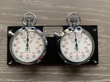 Vintage smiths stopwatch for sale  SUTTON-IN-ASHFIELD