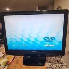 Toshiba lcd dvd for sale  San Tan Valley