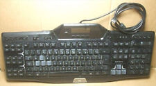Clavier logitech g510s d'occasion  Bordeaux-