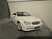 Kyosho mercedes benz d'occasion  Expédié en Belgium