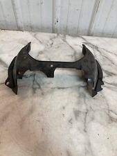 92 Yamaha TDM 850 TDM850 capa carenagem capô painel interno, usado comprar usado  Enviando para Brazil