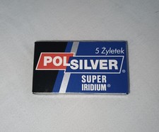 Polsilver pol silver for sale  BIRMINGHAM