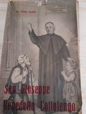 Libro antico san usato  Empoli