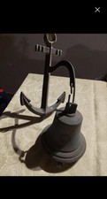 Campana parete vintage usato  Siracusa