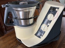 Thermomix tm21 varoma gebraucht kaufen  Grünberg